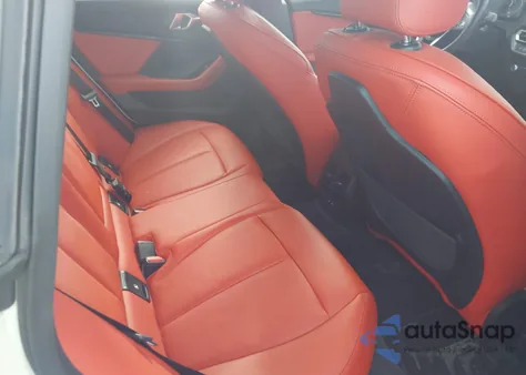 2022 BMW 228 Gran Coupe I xDrive z USA, uszkodzony, nr VIN WBA73AK05N7K04104